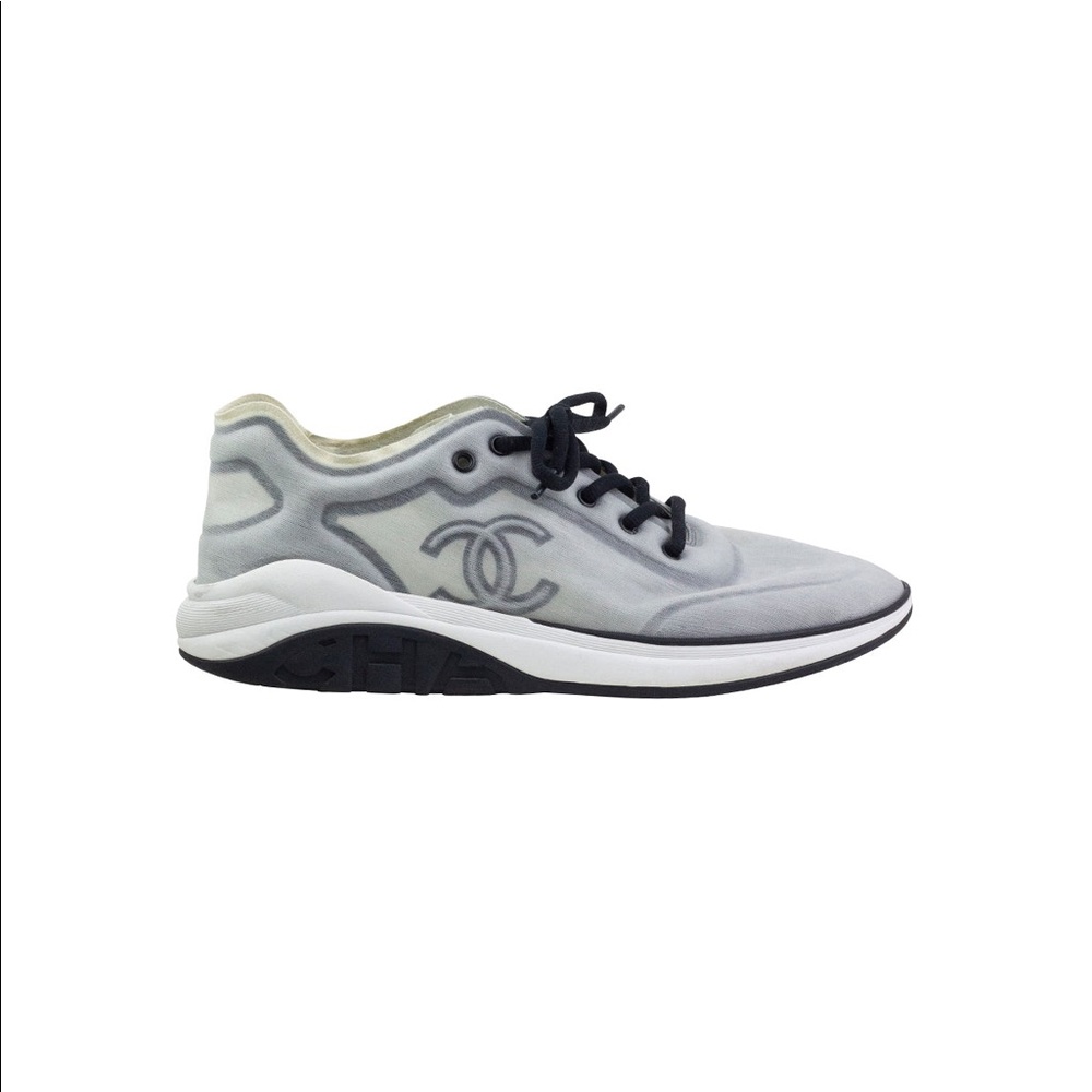 Chanel Runner Sneakers